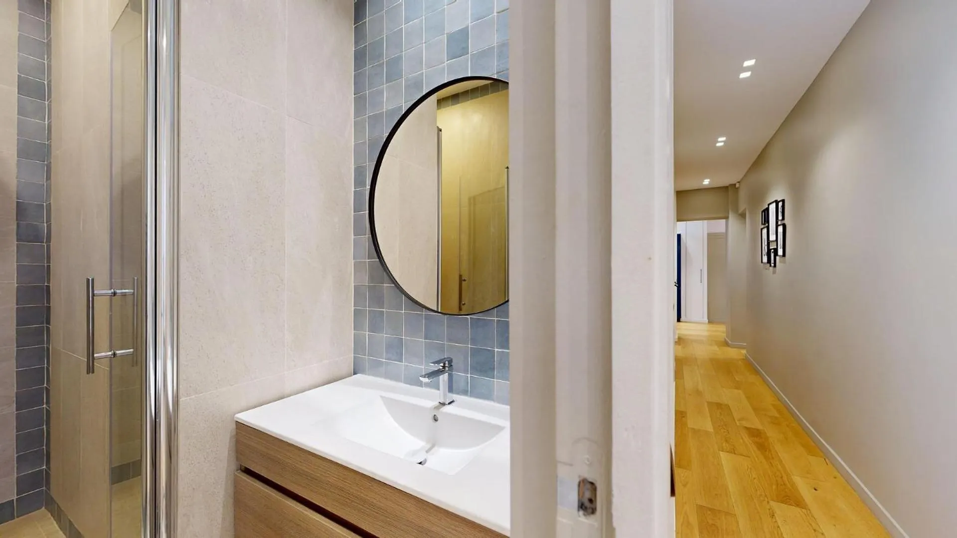 Apartment Bluestay 62 - Superbe Appartement A Paris