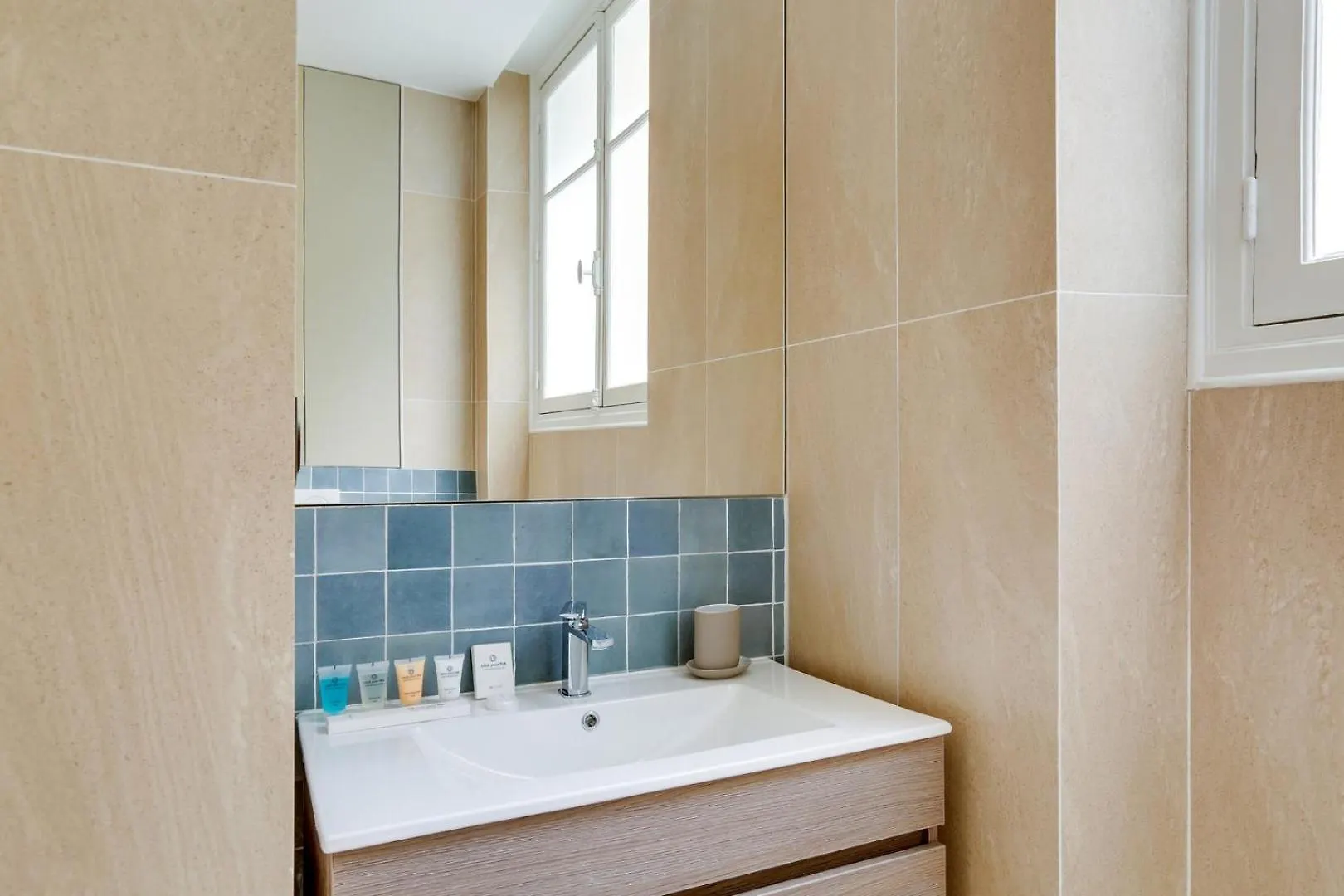 Bluestay 62 - Superbe Appartement A Paris Apartment
