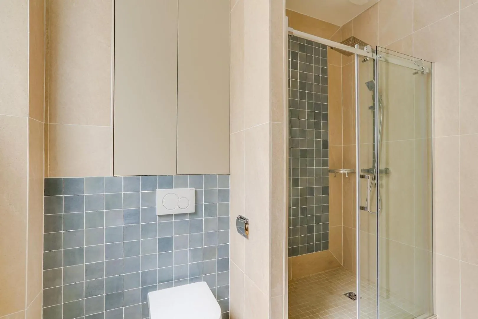 Bluestay 62 - Superbe Appartement A Paris